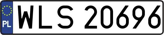 WLS20696