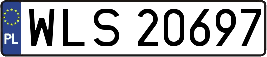WLS20697