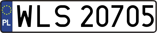 WLS20705