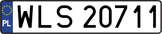 WLS20711