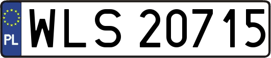 WLS20715