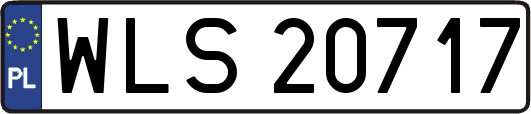WLS20717