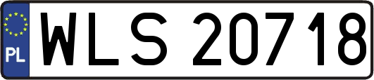 WLS20718