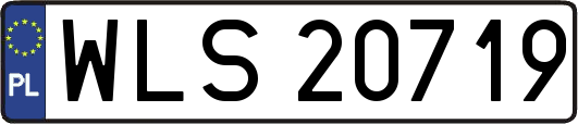 WLS20719