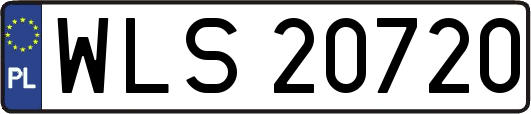 WLS20720