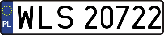 WLS20722