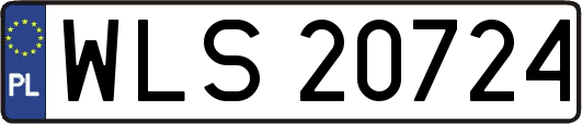WLS20724