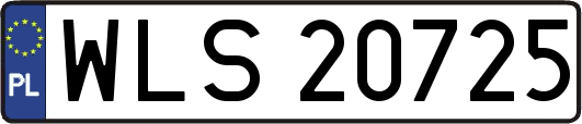 WLS20725