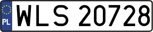 WLS20728