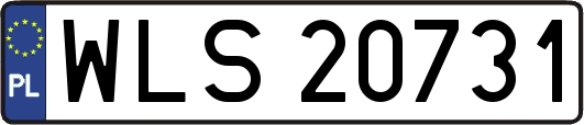 WLS20731