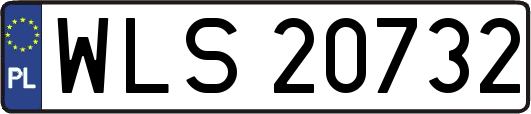 WLS20732