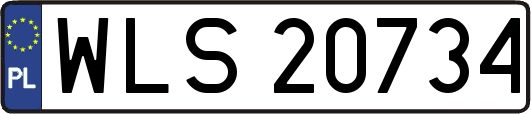 WLS20734