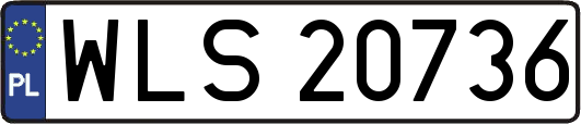 WLS20736