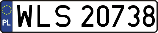 WLS20738