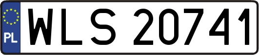 WLS20741