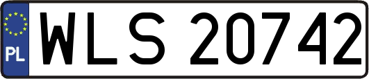 WLS20742