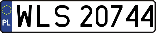 WLS20744
