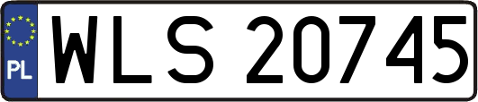 WLS20745