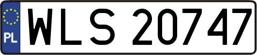 WLS20747