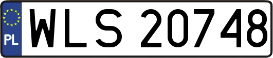 WLS20748