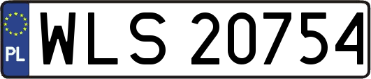 WLS20754