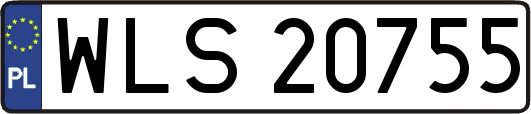WLS20755