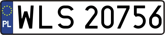 WLS20756