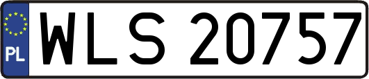 WLS20757