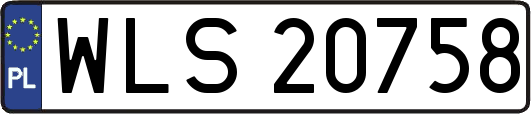 WLS20758