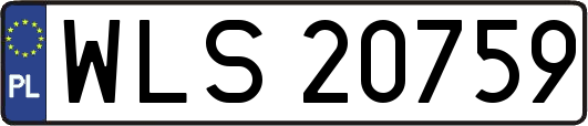 WLS20759