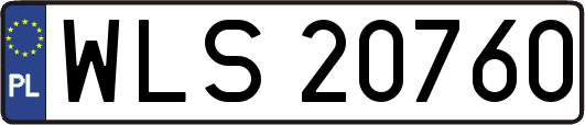 WLS20760