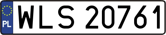 WLS20761