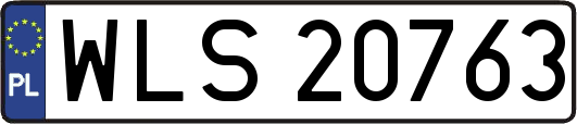 WLS20763