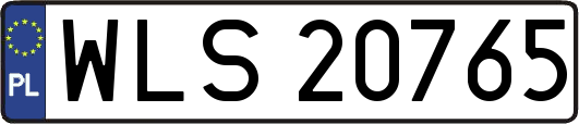 WLS20765
