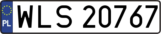 WLS20767