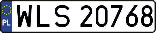 WLS20768