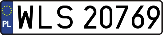 WLS20769