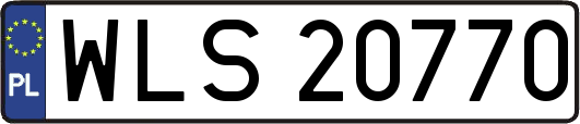 WLS20770