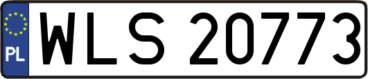 WLS20773
