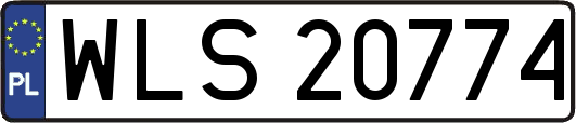WLS20774