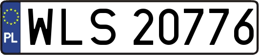 WLS20776