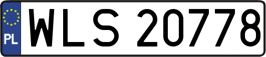 WLS20778