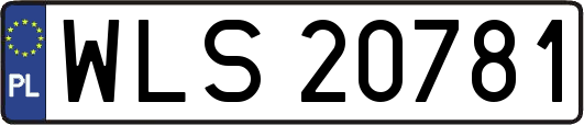 WLS20781