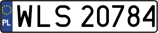 WLS20784