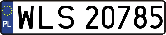 WLS20785