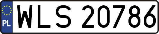 WLS20786