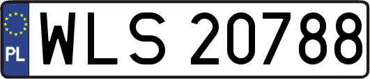 WLS20788