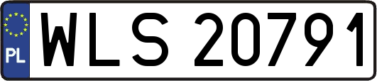 WLS20791