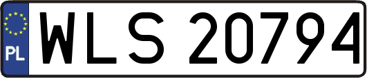 WLS20794