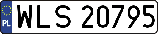 WLS20795